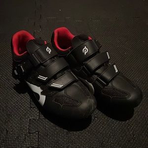 Used Peloton Spin Shoes